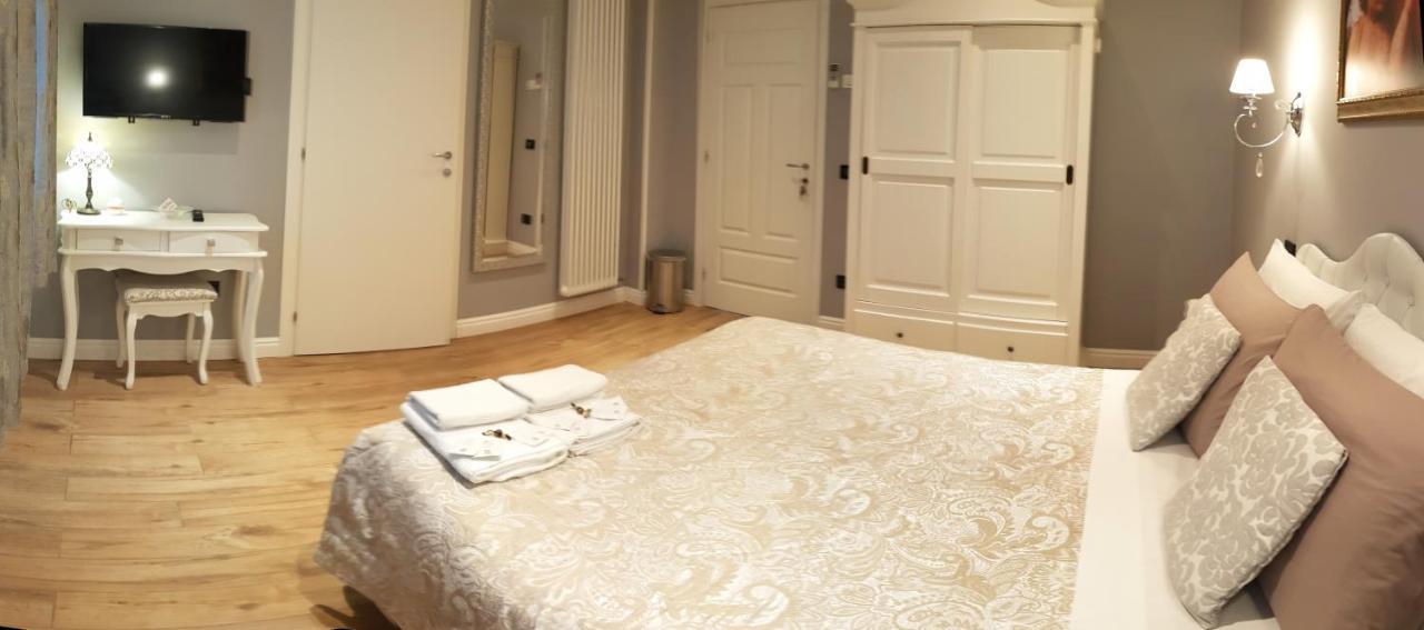 B&B Fine Venice Μαργκέρα Εξωτερικό φωτογραφία